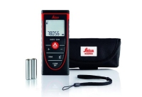 Máy đo khoảng cách Laser 80m Leica D210